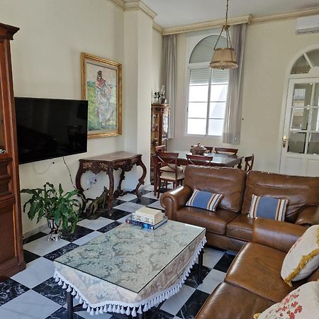 Apartamento Claudio Marcelo コルドバ エクステリア 写真