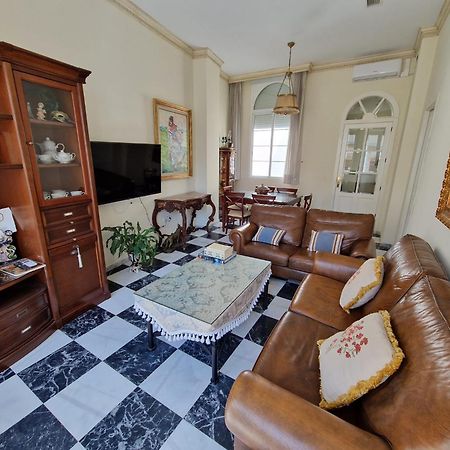 Apartamento Claudio Marcelo コルドバ エクステリア 写真