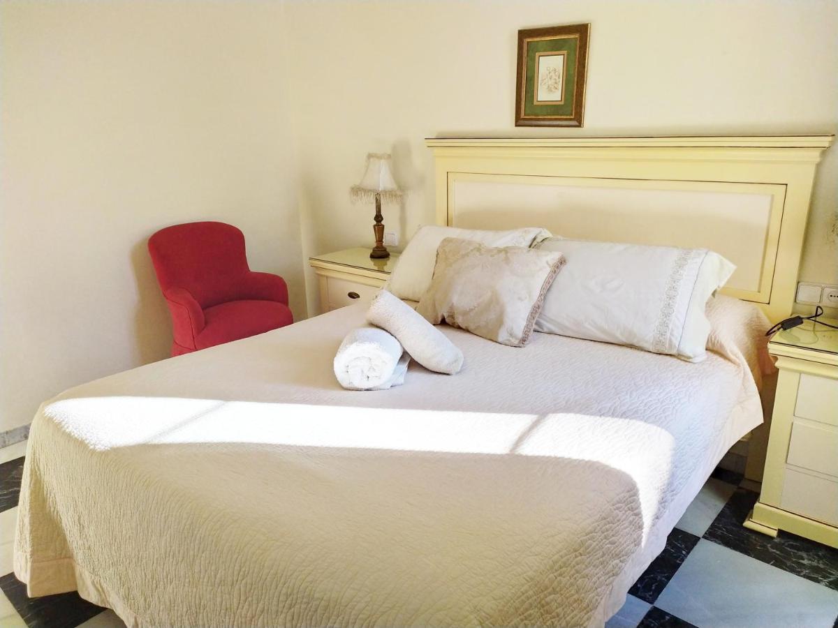 Apartamento Claudio Marcelo コルドバ エクステリア 写真