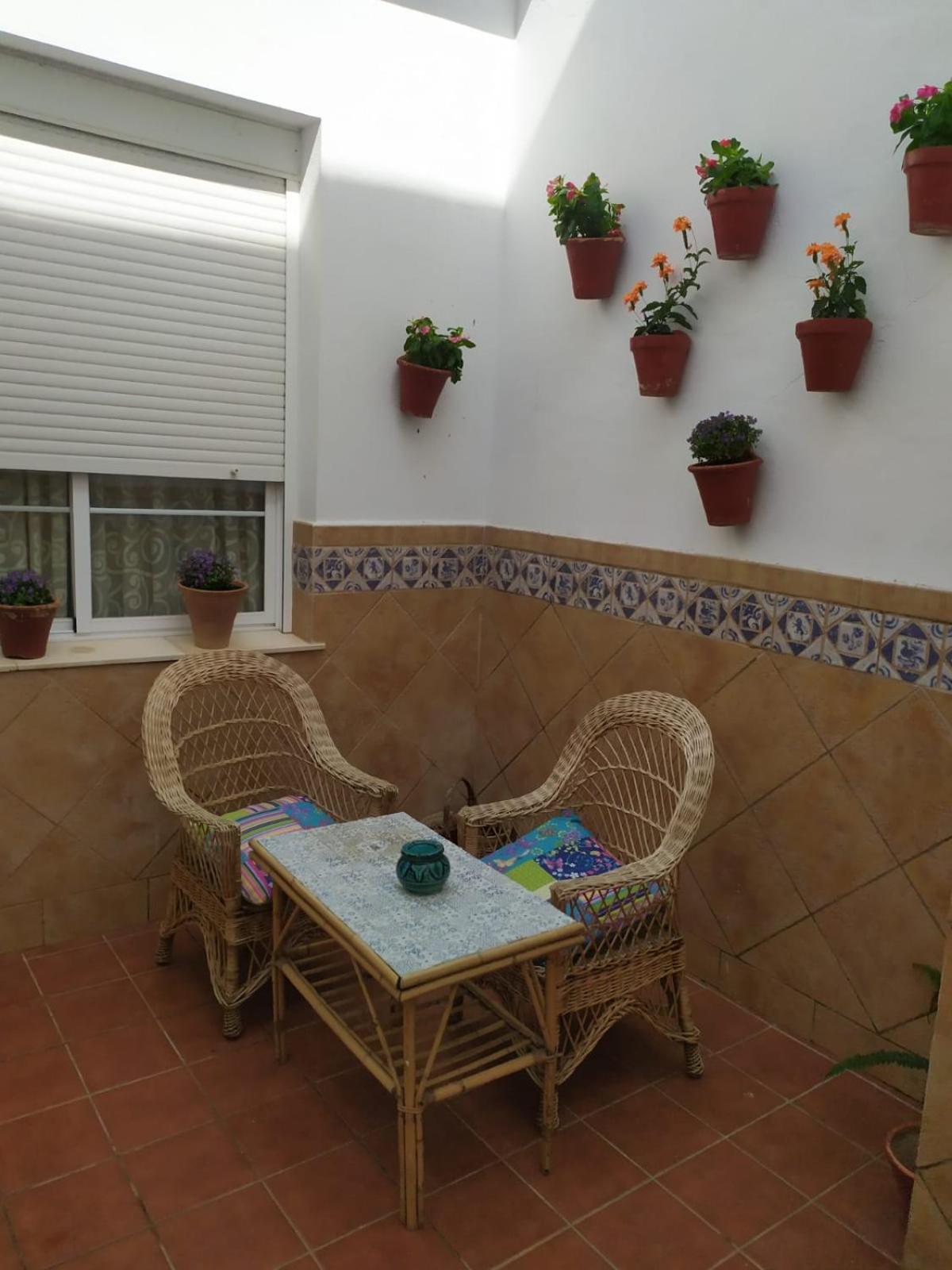 Apartamento Claudio Marcelo コルドバ エクステリア 写真