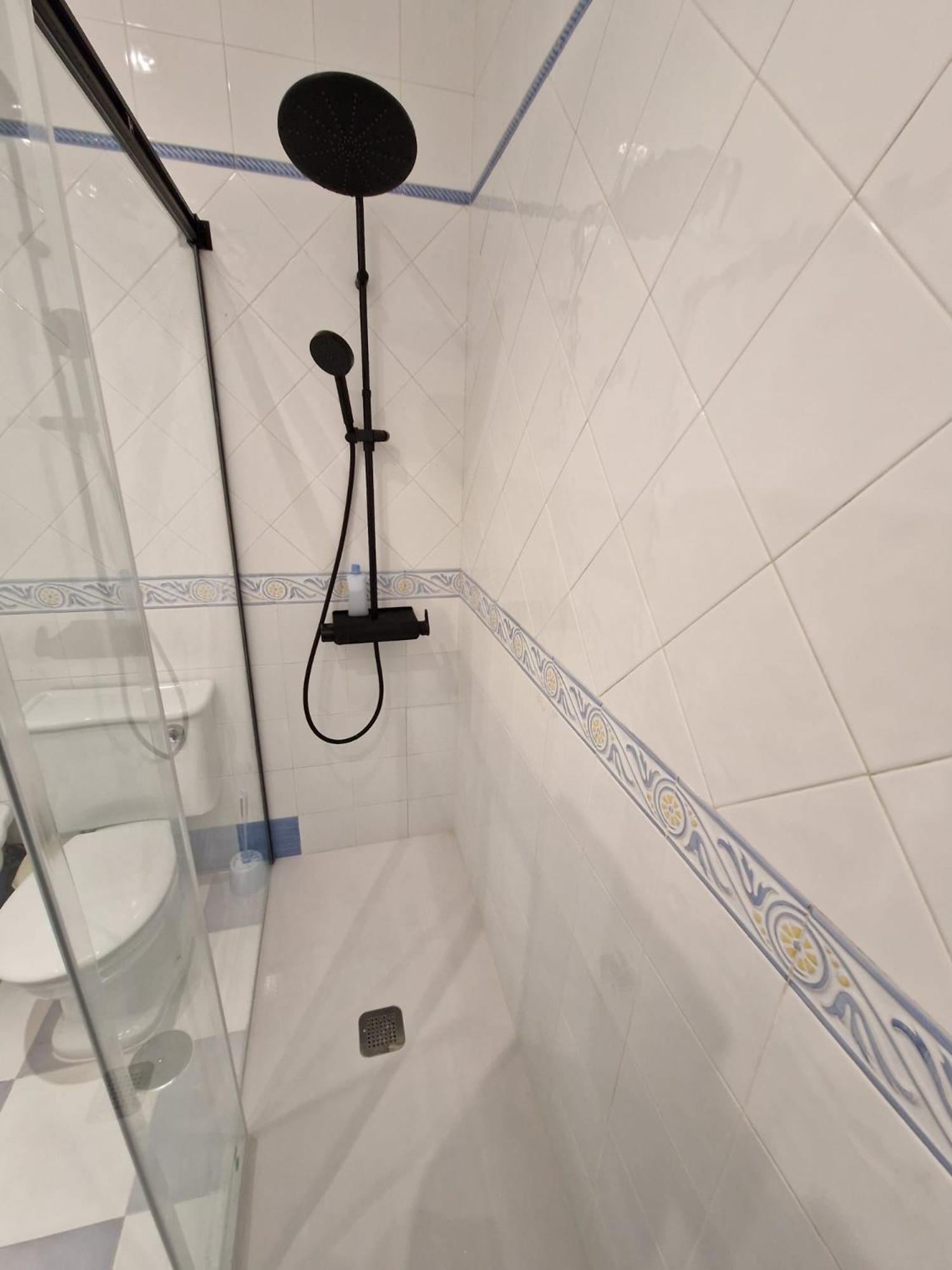 Apartamento Claudio Marcelo コルドバ エクステリア 写真