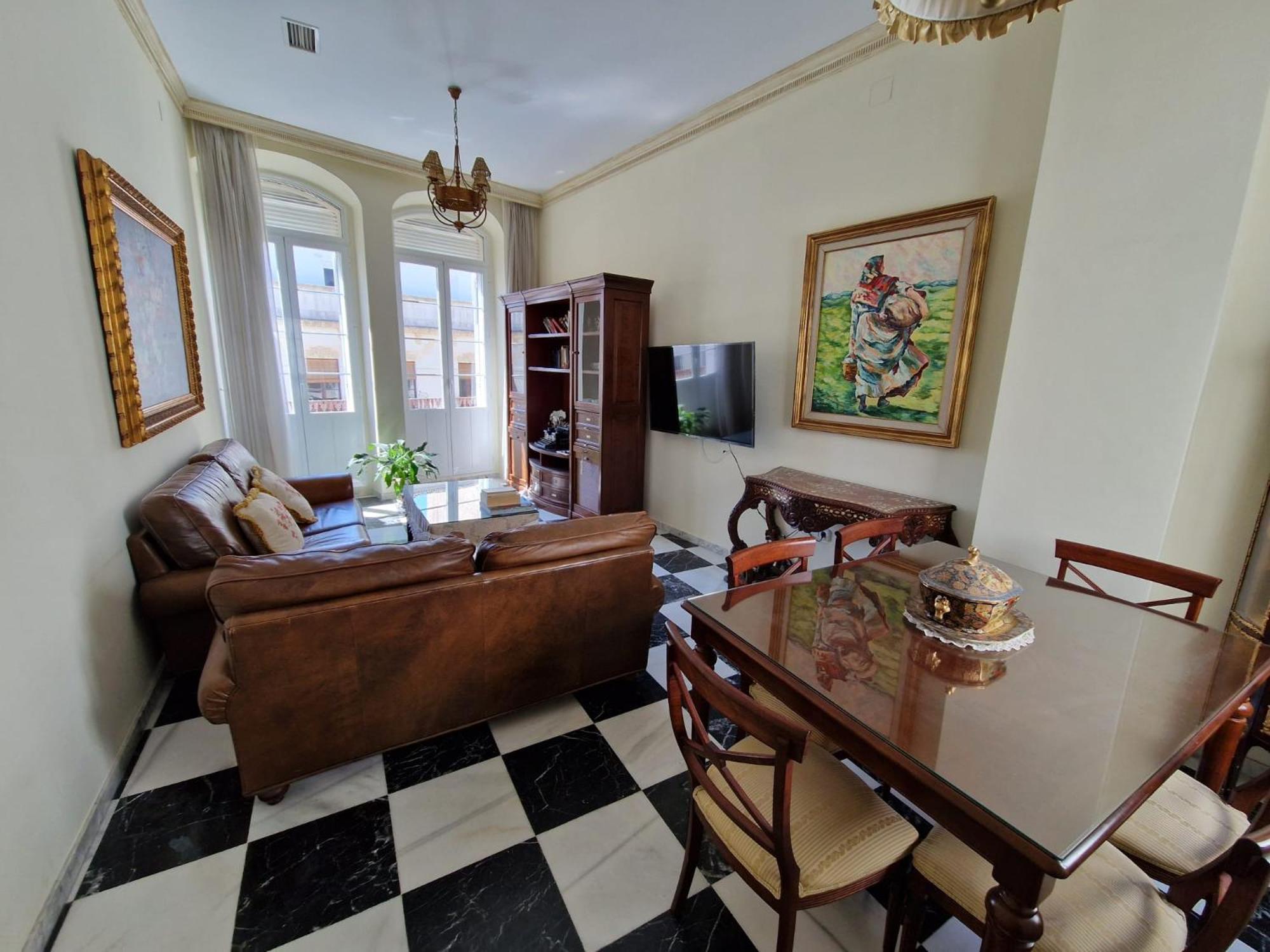 Apartamento Claudio Marcelo コルドバ エクステリア 写真